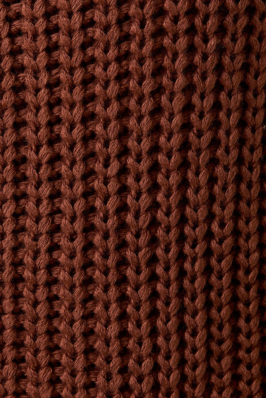 Buttoned Up Sweater Vest - Coco